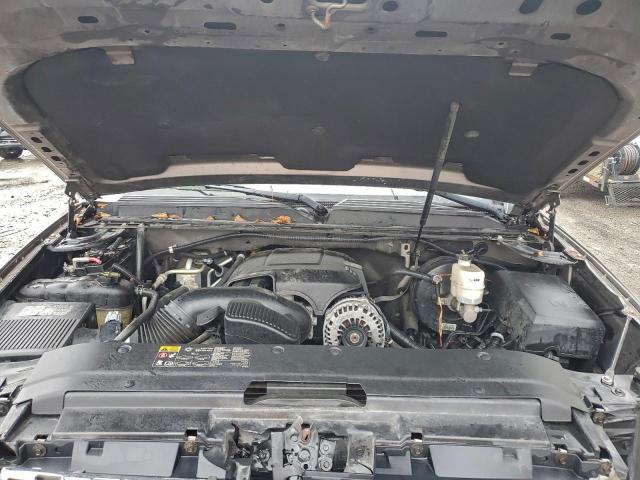 GMC Yukon C1500 Slt Image 9