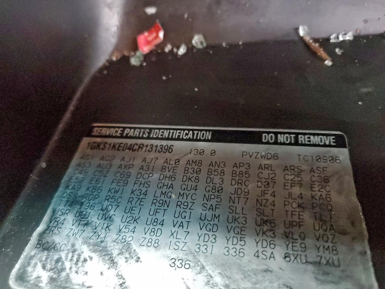 GMC Yukon C1500 Slt Image 10