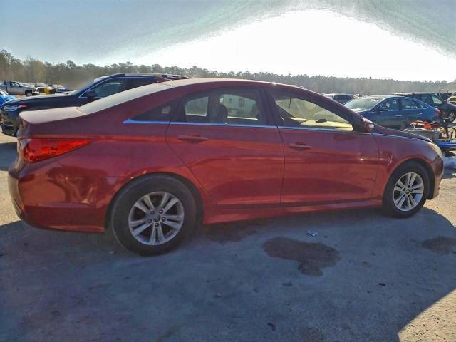 Hyundai SONATA Gls Image 11