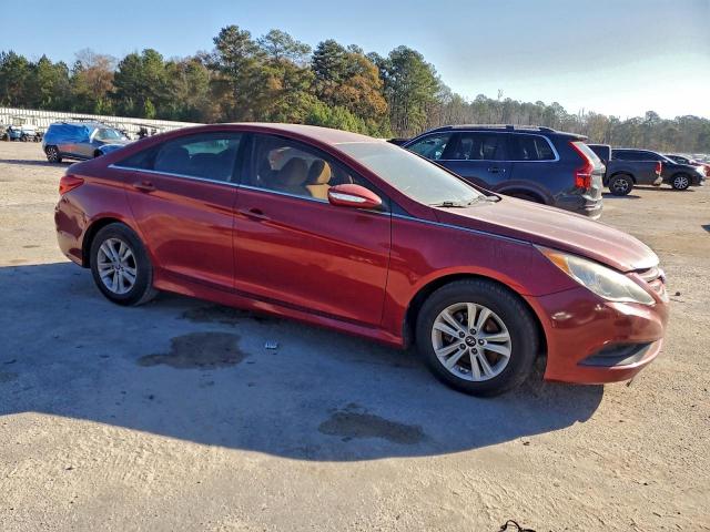 Hyundai SONATA Gls Image 2