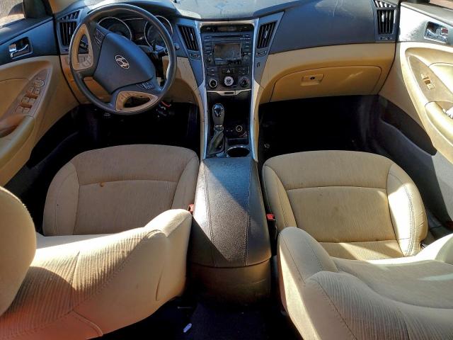 Hyundai SONATA Gls Image 3