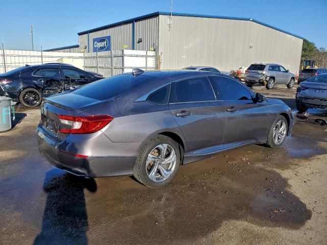 Honda Accord Exl Image 2