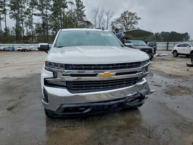 Chevrolet Silverado K1500 Lt Image 3