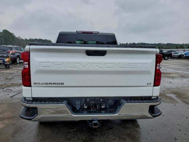 Chevrolet Silverado K1500 Lt Image 6