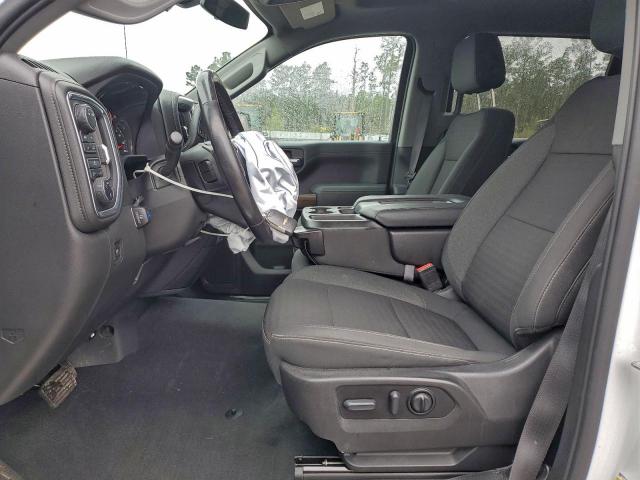 Chevrolet Silverado K1500 Lt Image 10