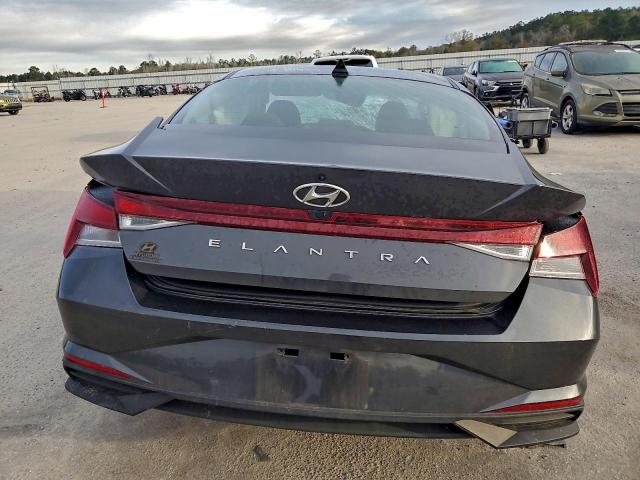Hyundai ELANTRA Sel Image 9