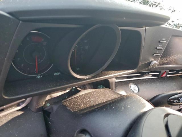 Hyundai ELANTRA Sel Image 7