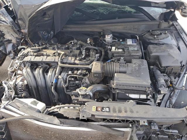 Hyundai ELANTRA Sel Image 8