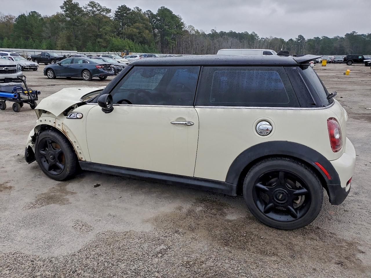 MINI Cooper S Image 7