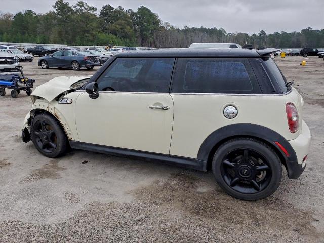 MINI Cooper S Image 7