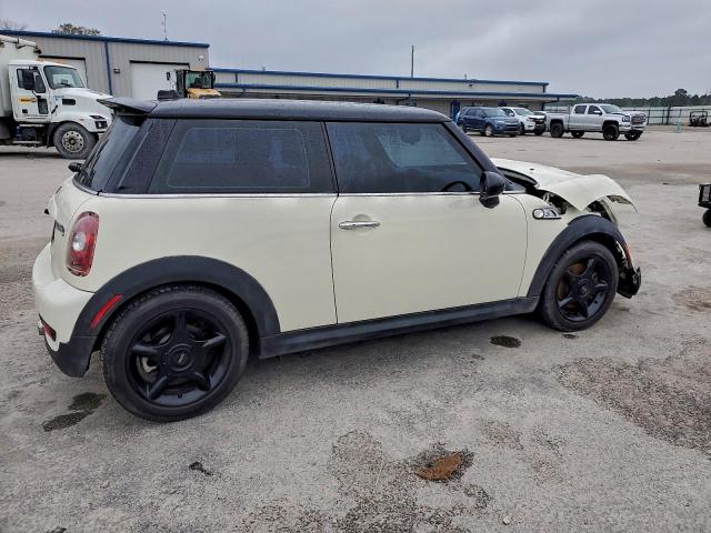 MINI Cooper S Image 9