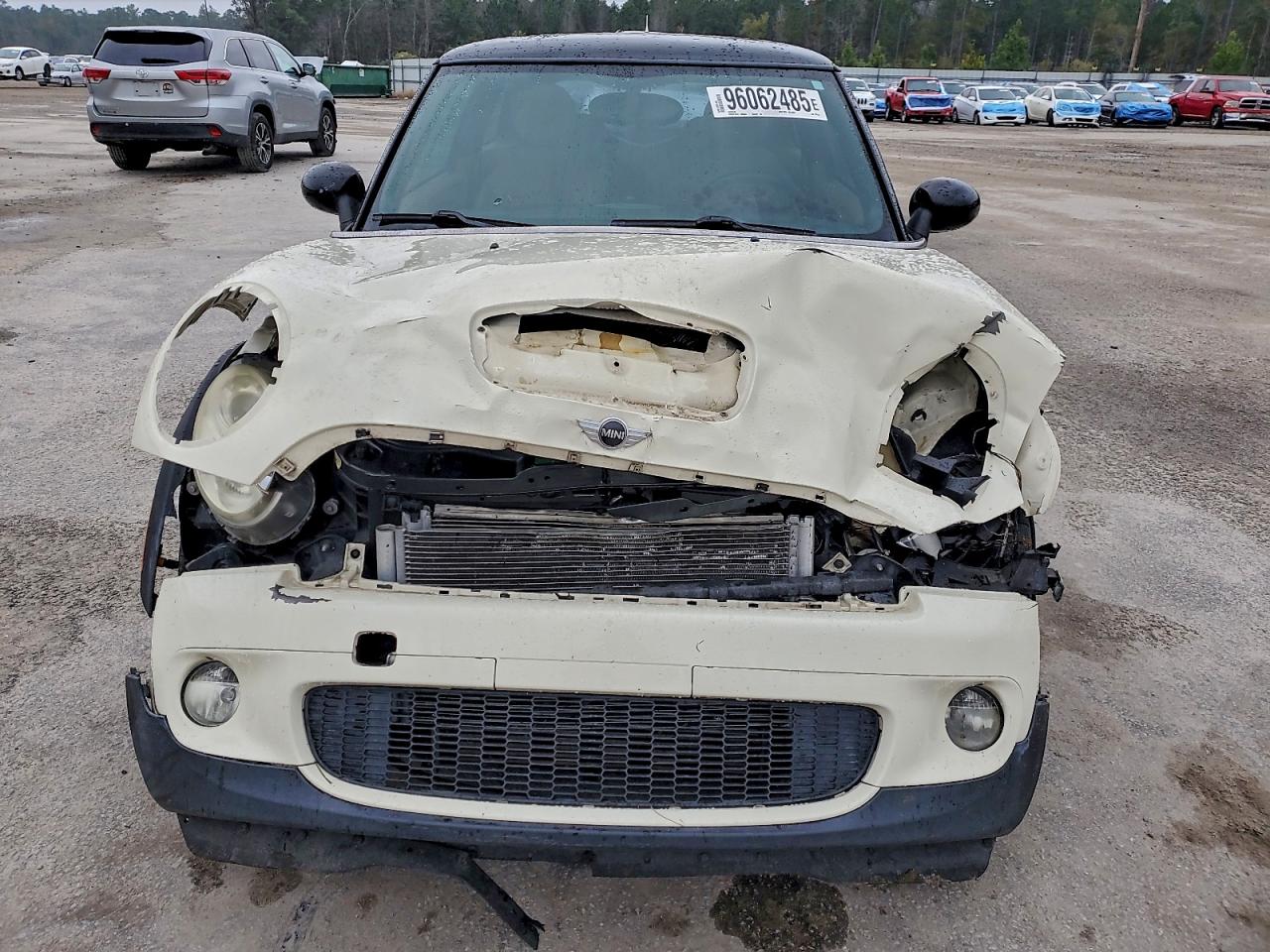 MINI Cooper S Image 12