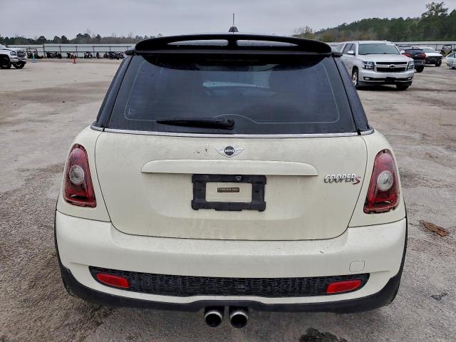 MINI Cooper S Image 6