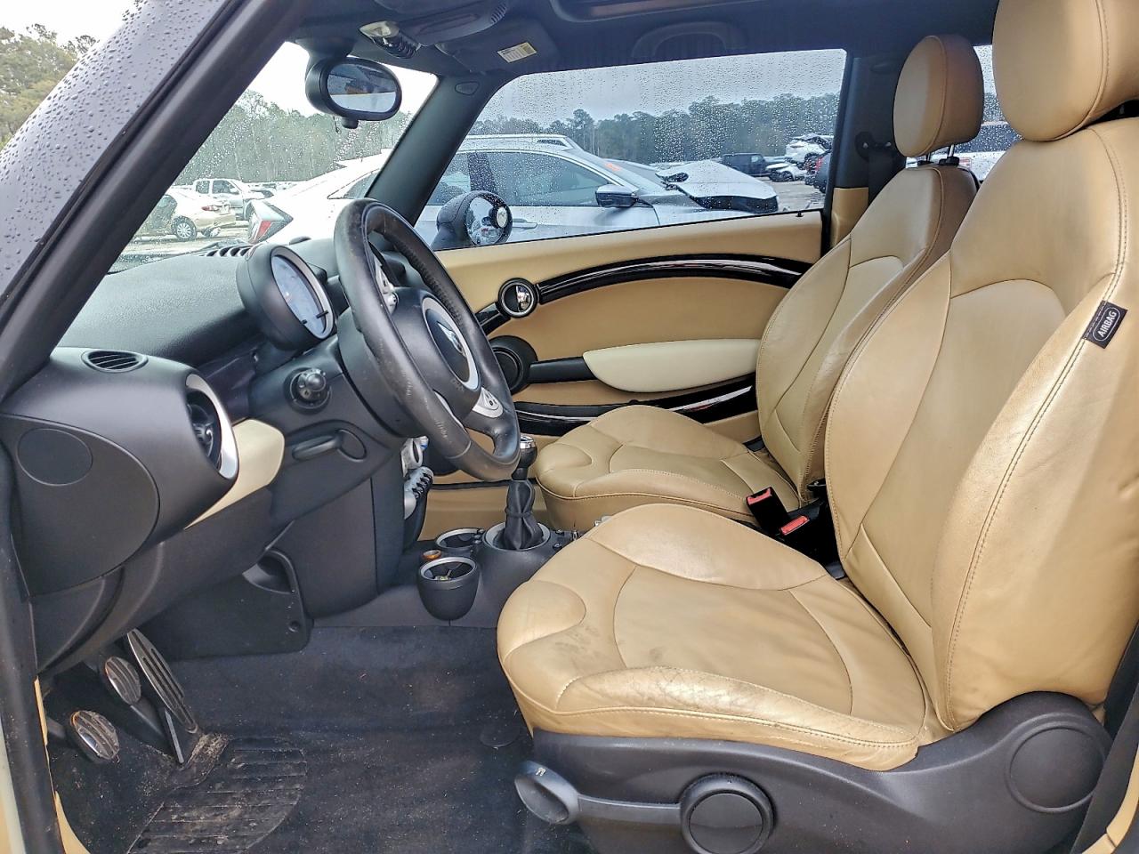 MINI Cooper S Image 10