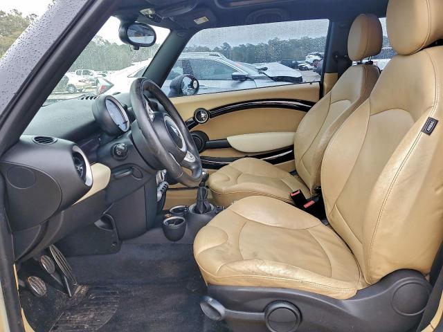 MINI Cooper S Image 10