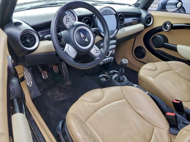 MINI Cooper S Image 2