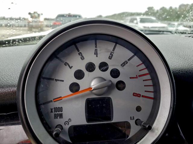 MINI Cooper S Image 4