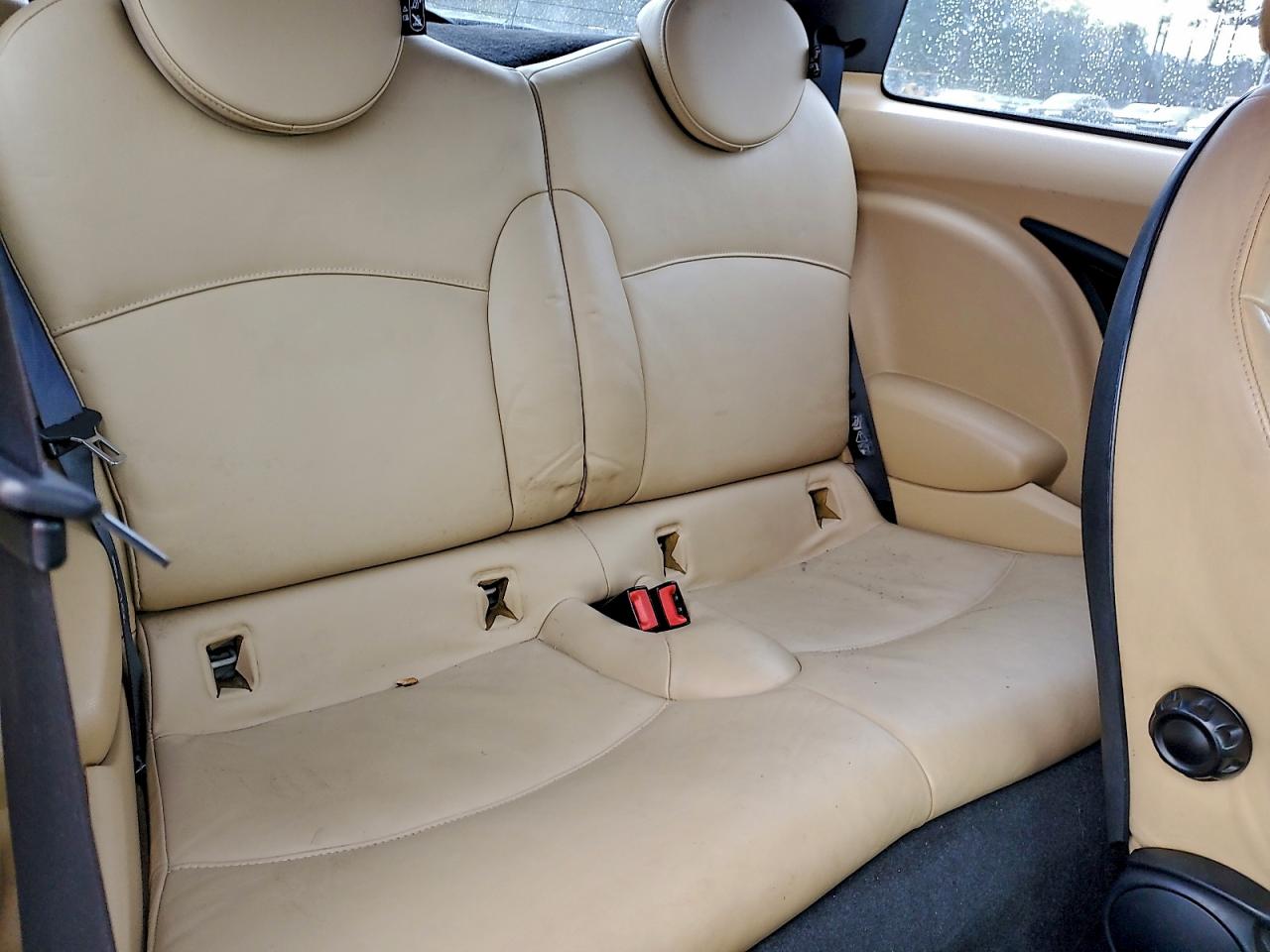 MINI Cooper S Image 5