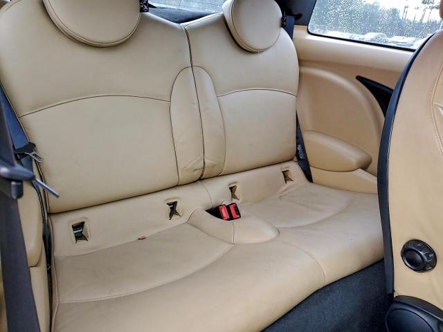 MINI Cooper S Image 5