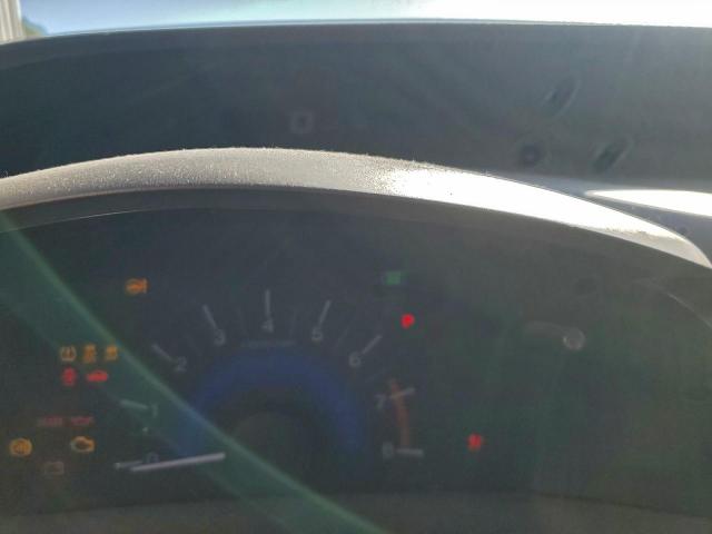 Honda Civic Exl Image 7