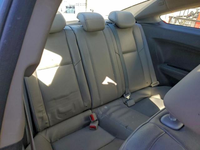 Honda Civic Exl Image 4