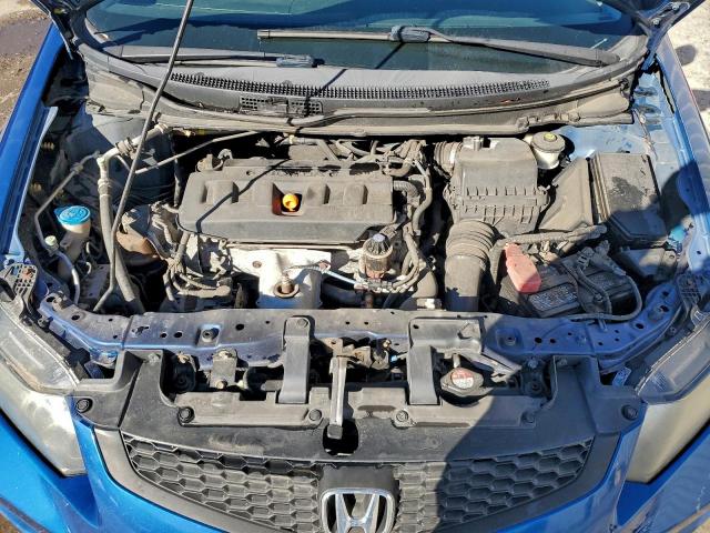 Honda Civic Exl Image 12