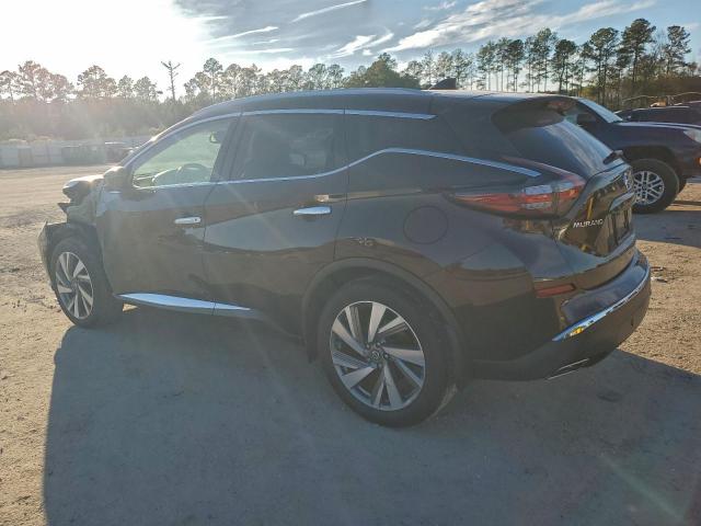 Nissan Murano Sl Image 6