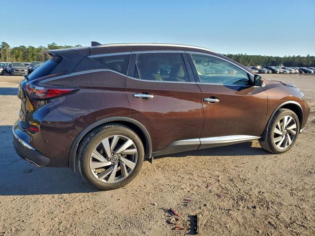 Nissan Murano Sl Image 13