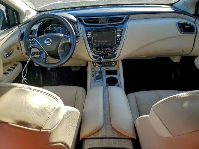 Nissan Murano Sl Image 10