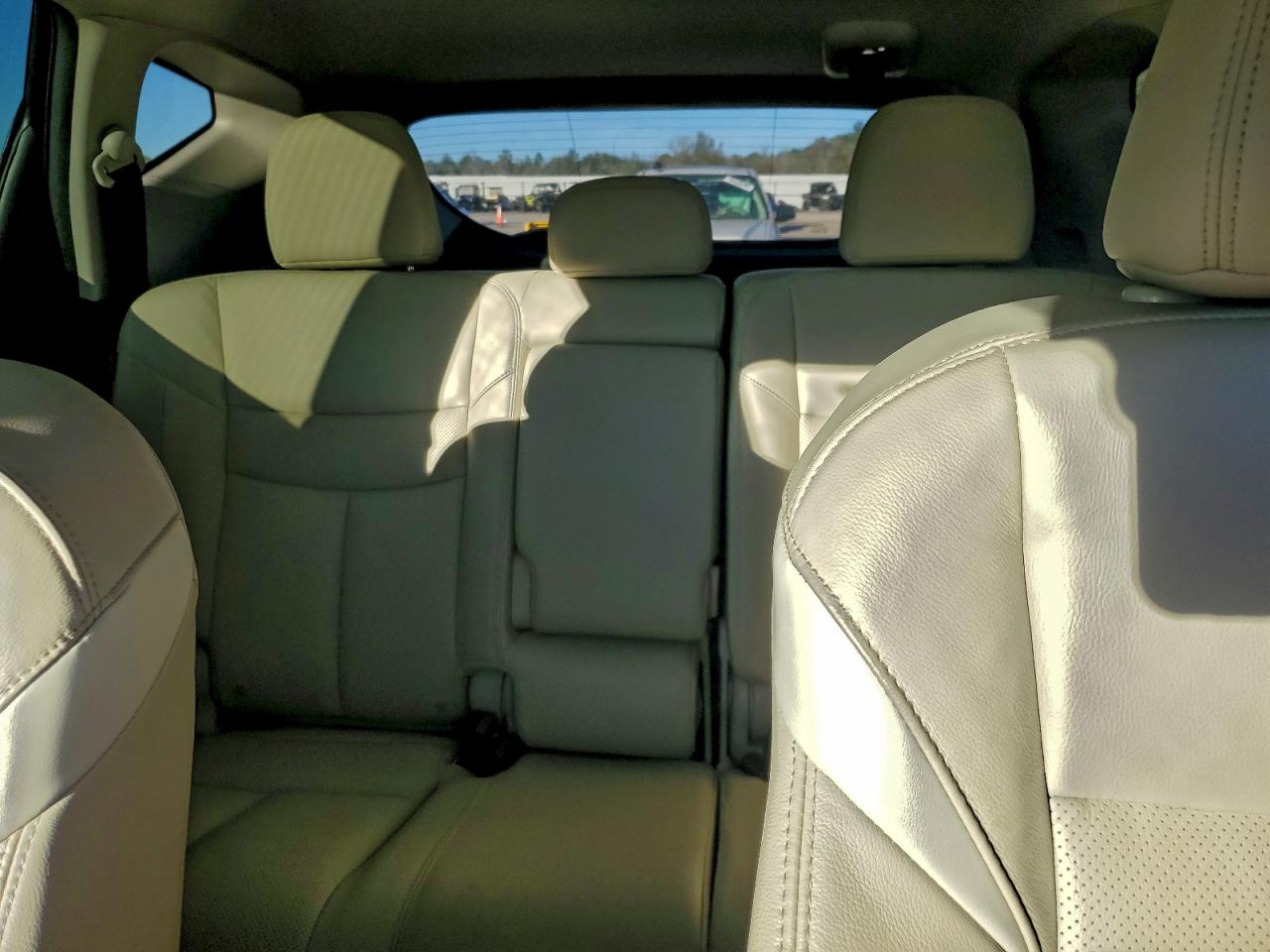 Nissan Murano Sl Image 11