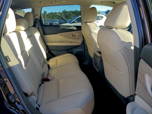 Nissan Murano Sl Image 3