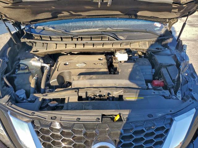 Nissan Murano Sl Image 2