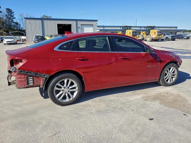 Chevrolet Malibu Lt Image 12