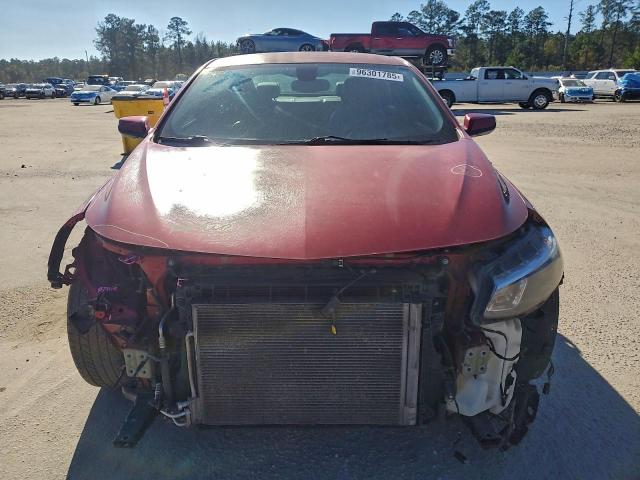 Chevrolet Malibu Lt Image 10