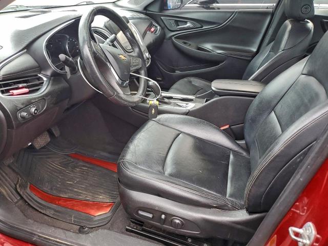 Chevrolet Malibu Lt Image 6