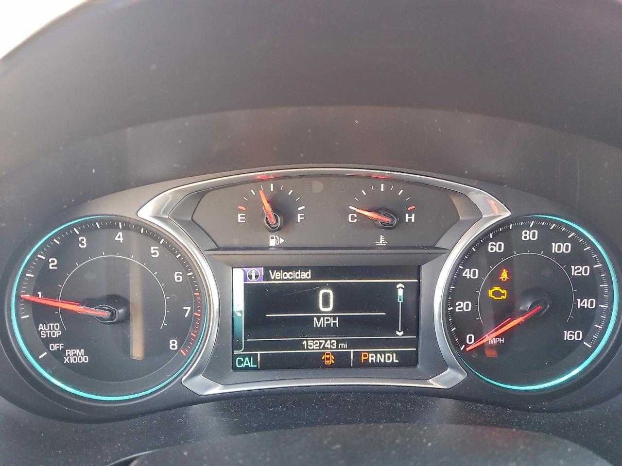 Chevrolet Malibu Lt Image 4