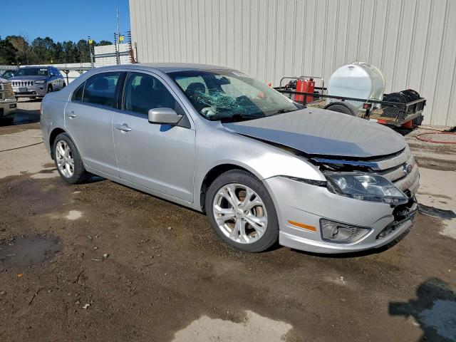 Ford Fusion Se Image 5