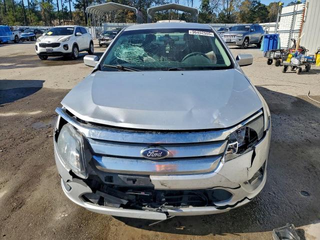 Ford Fusion Se Image 2