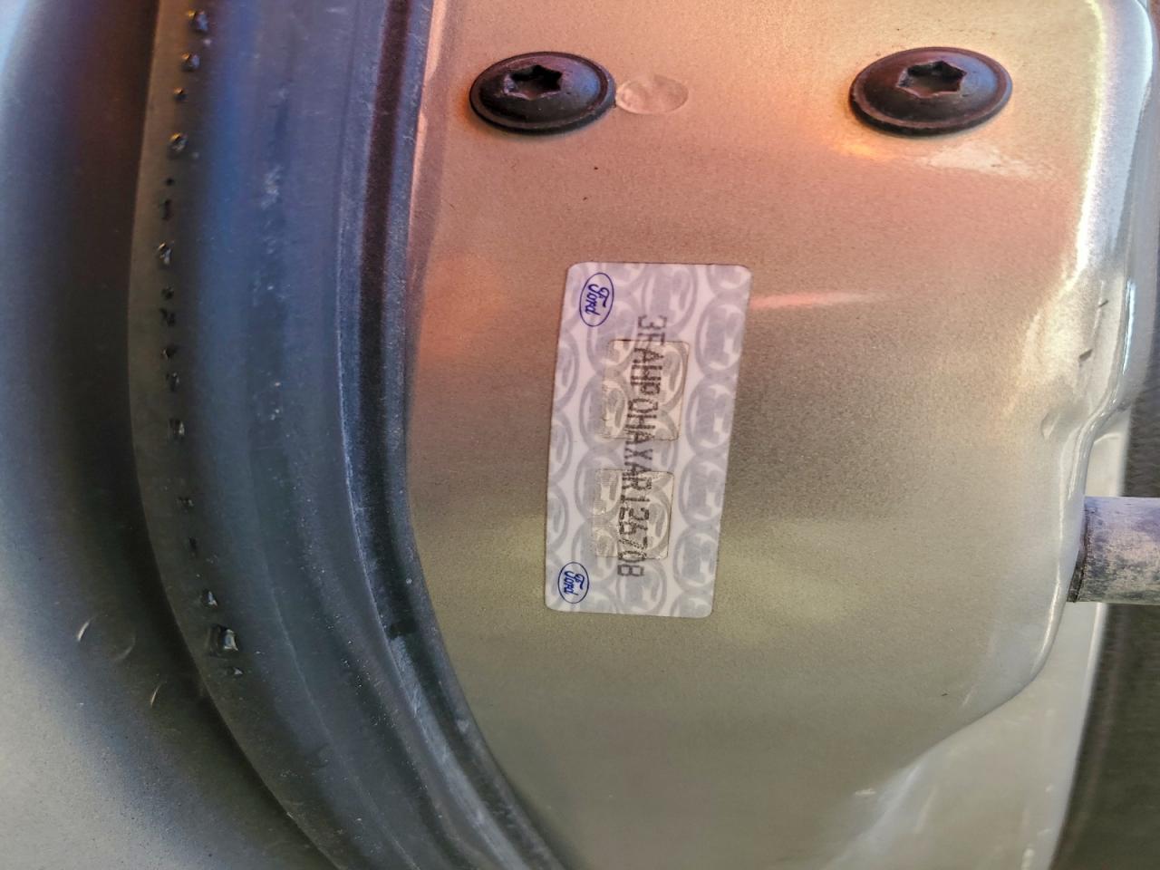 Ford Fusion Se Image 10