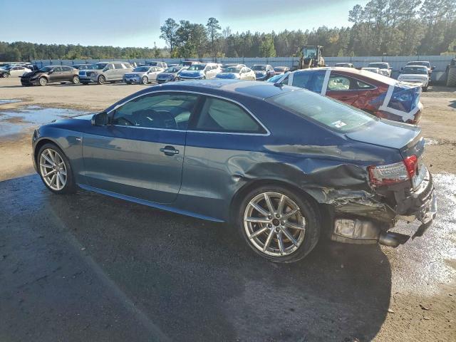 Audi A5 Premium Plus Image 10