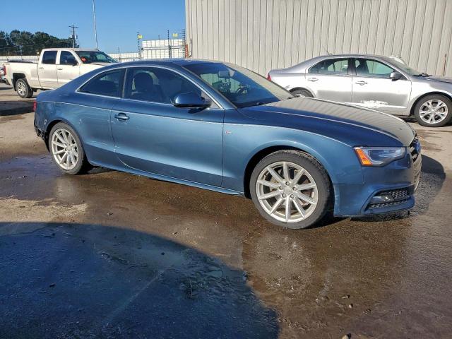 Audi A5 Premium Plus Image 2