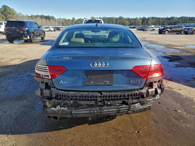 Audi A5 Premium Plus Image 4