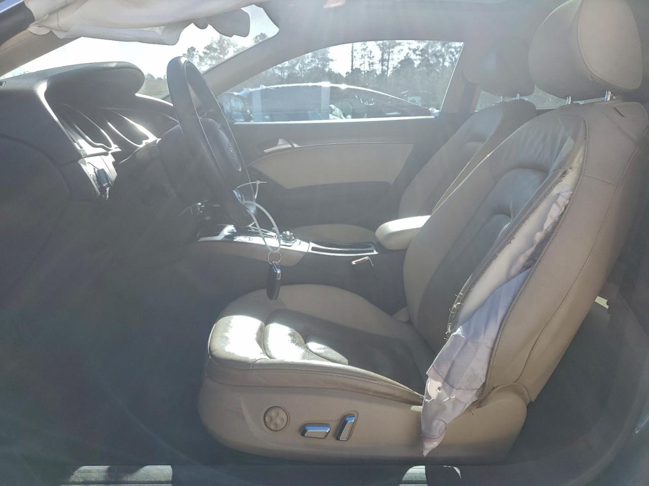 Audi A5 Premium Plus Image 8