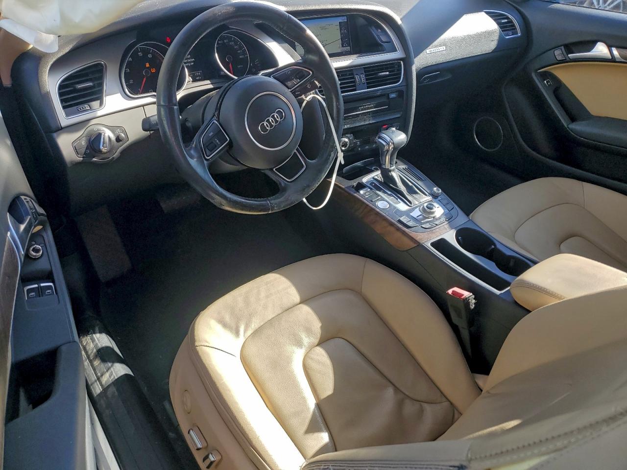 Audi A5 Premium Plus Image 7