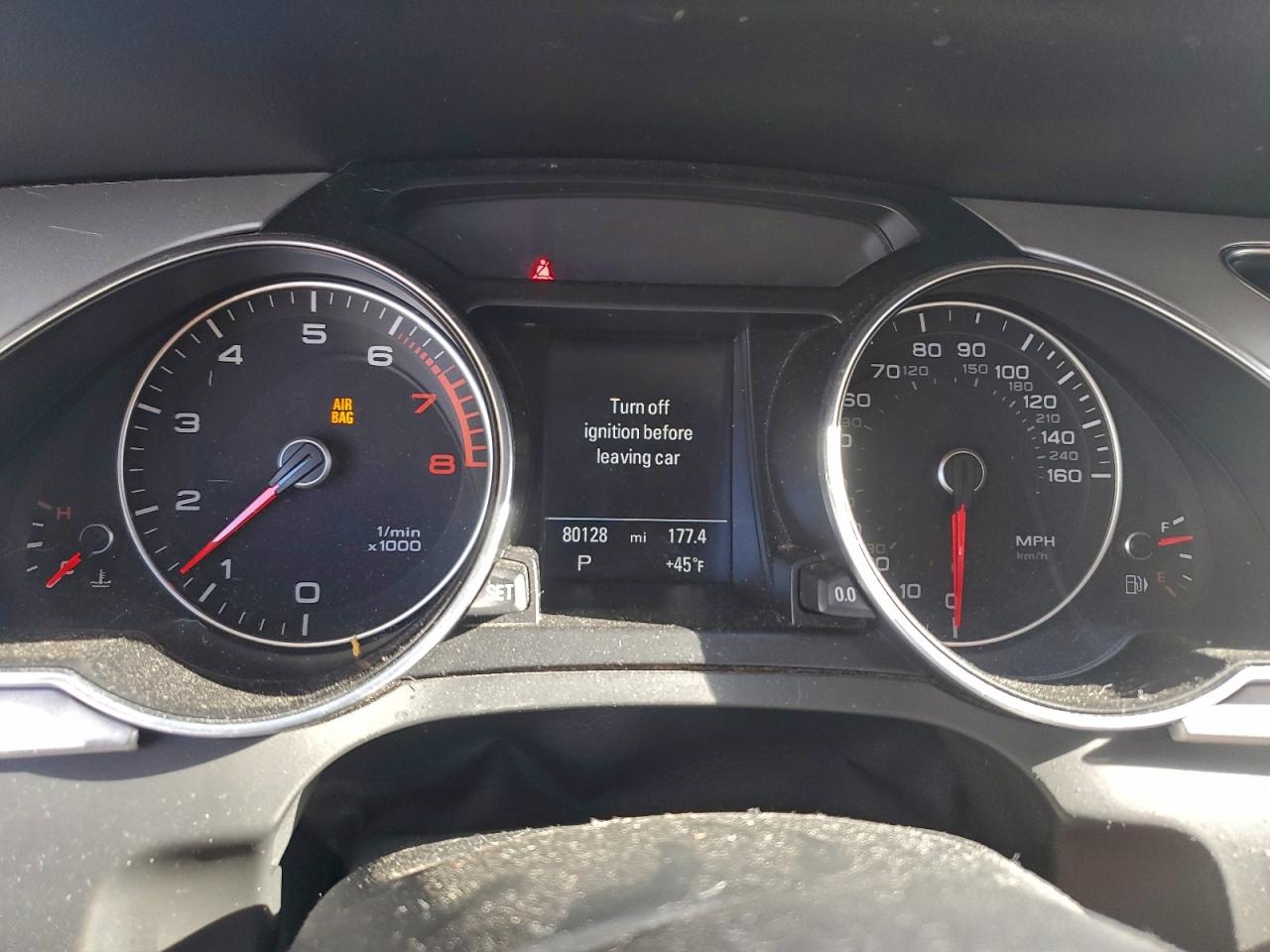 Audi A5 Premium Plus Image 3