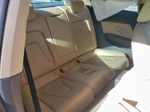 Audi A5 Premium Plus Image 6