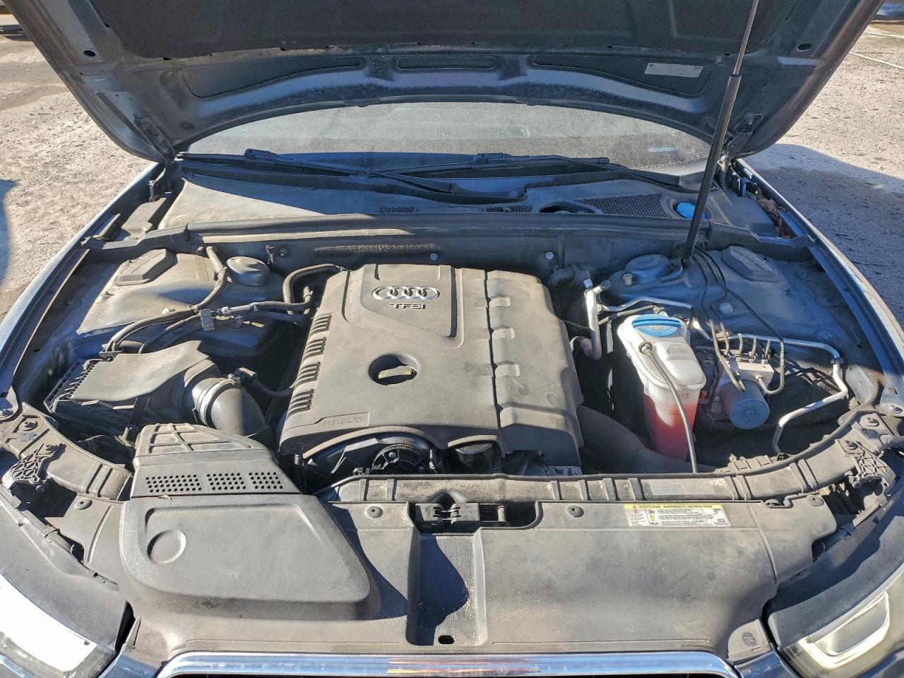 Audi A5 Premium Plus Image 12