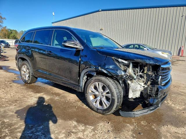 Toyota Highlander Xle Image 2