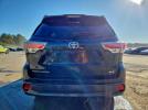 Toyota Highlander Xle Image 11