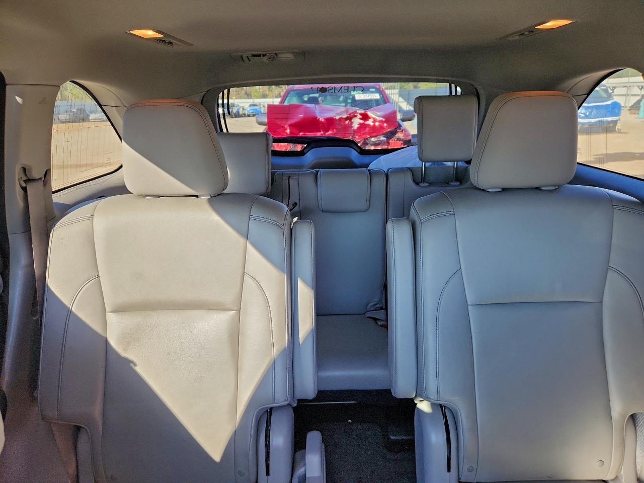 Toyota Highlander Xle Image 12